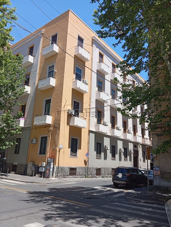 appartamento in vendita a Catania