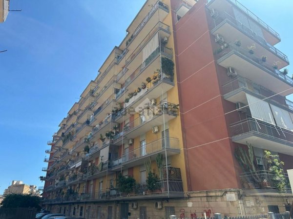 appartamento in vendita a Catania in zona Picanello