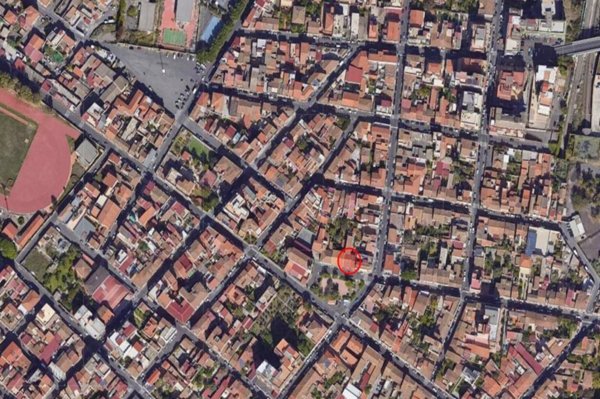 appartamento in vendita a Catania in zona Ognina