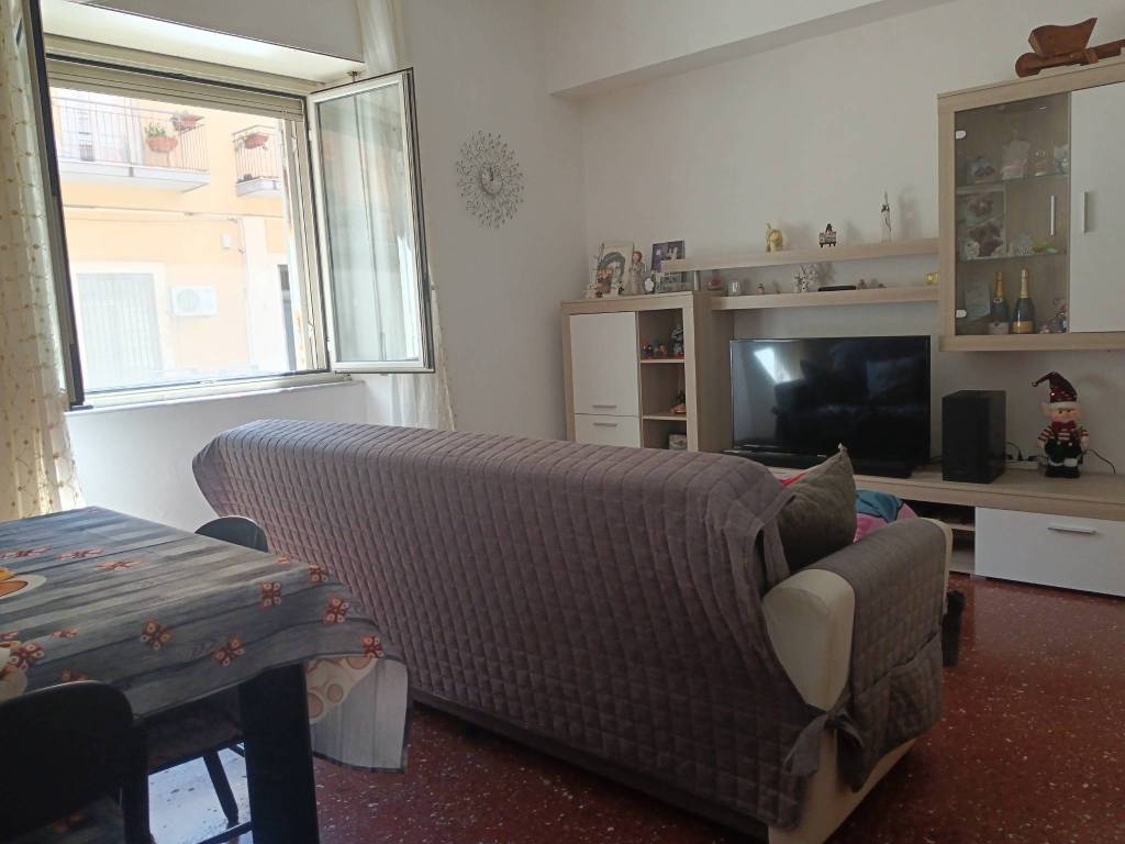appartamento in vendita a Catania in zona Picanello