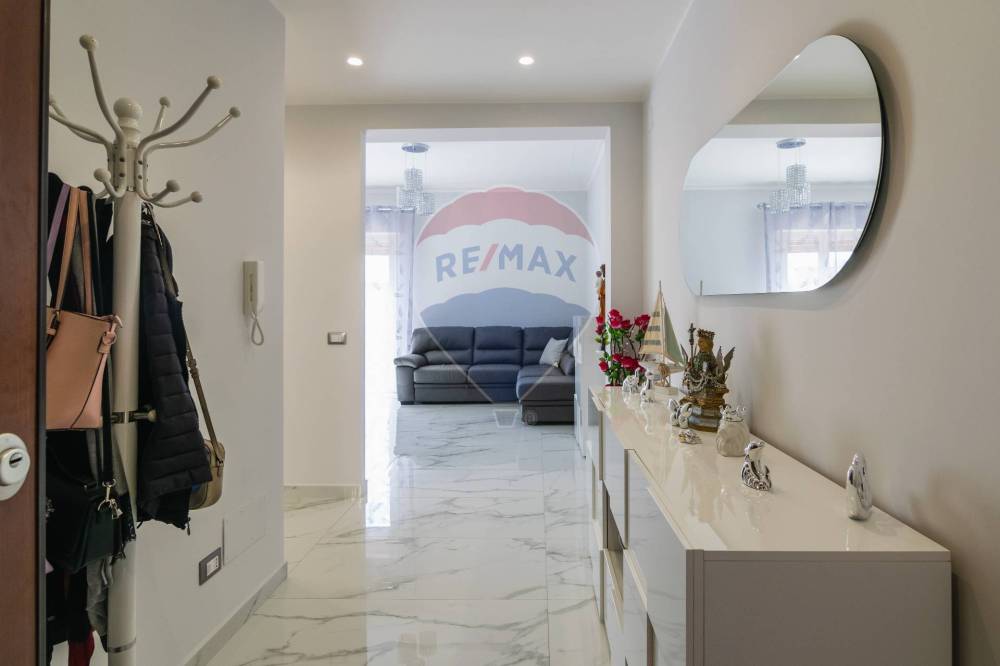 appartamento in vendita a Catania