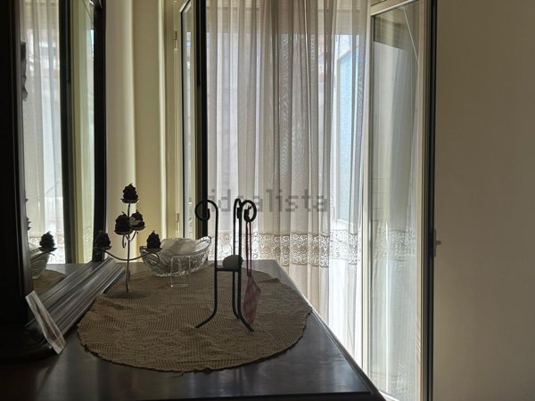 appartamento in vendita a Catania in zona Picanello