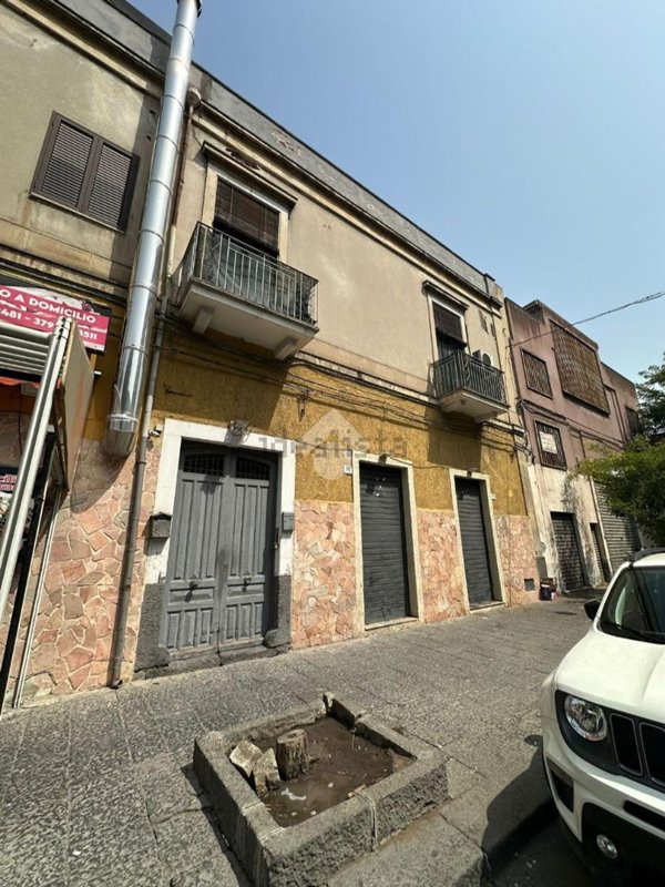 appartamento in vendita a Catania