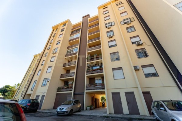 appartamento in vendita a Catania in zona Librino