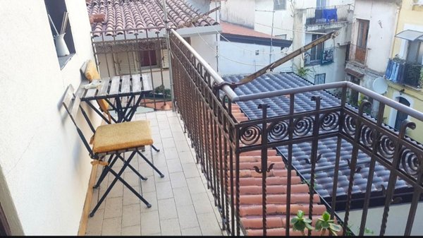 appartamento in vendita a Catania in zona Centro Storico