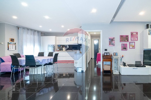 appartamento in vendita a Catania in zona Trappeto