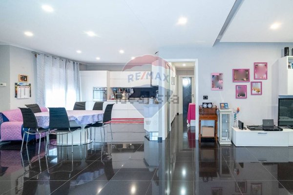 appartamento in vendita a Catania in zona Trappeto