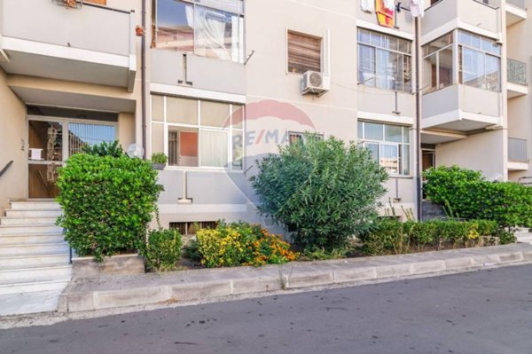 appartamento in vendita a Catania in zona Centro Storico