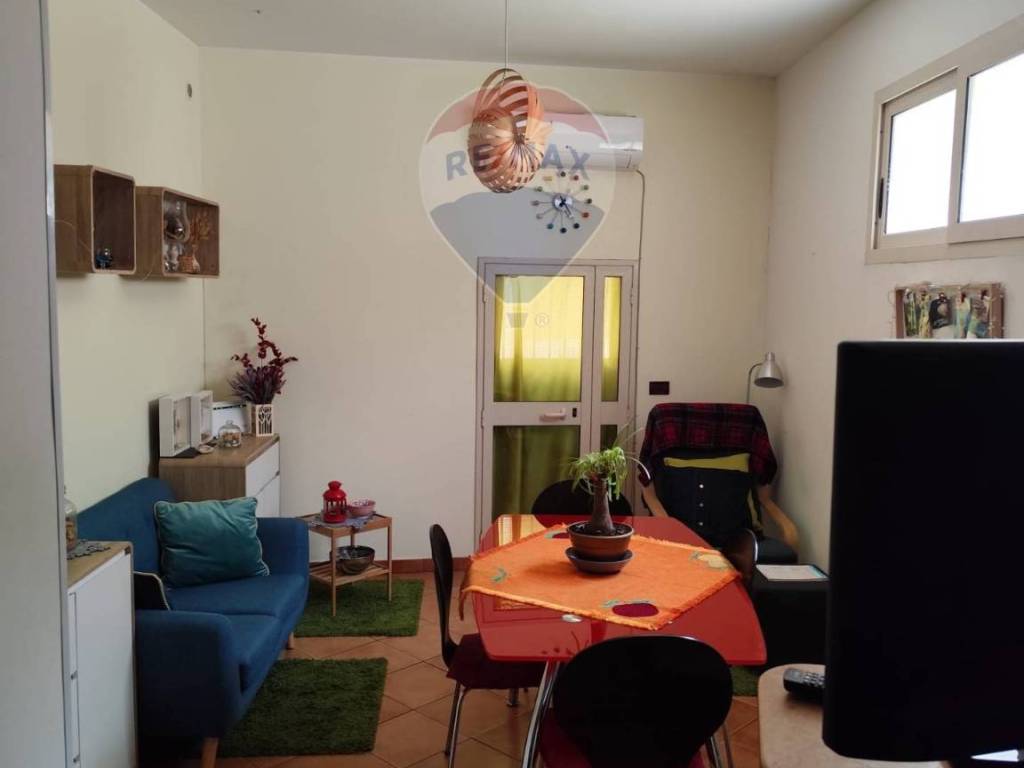 appartamento in vendita a Catania in zona Cibali