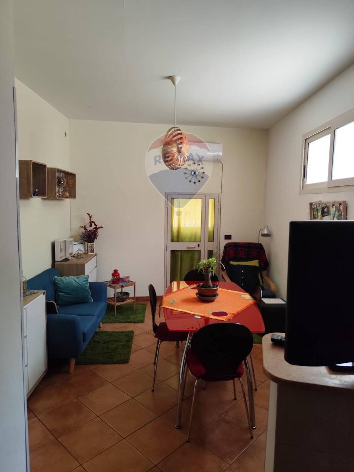 appartamento in vendita a Catania in zona Cibali