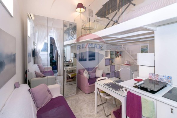 appartamento in vendita a Catania in zona Centro Storico