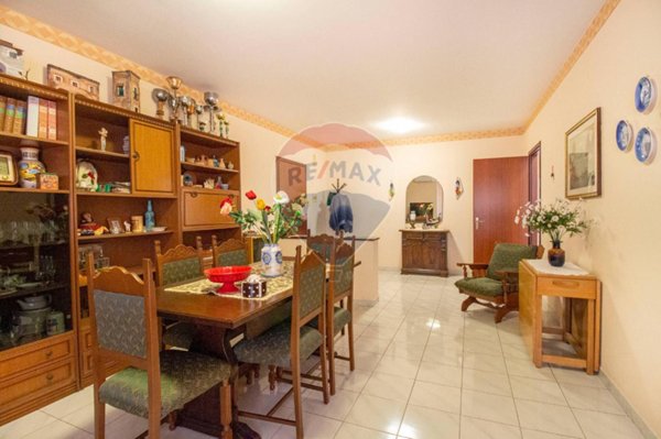 appartamento in vendita a Catania in zona Librino