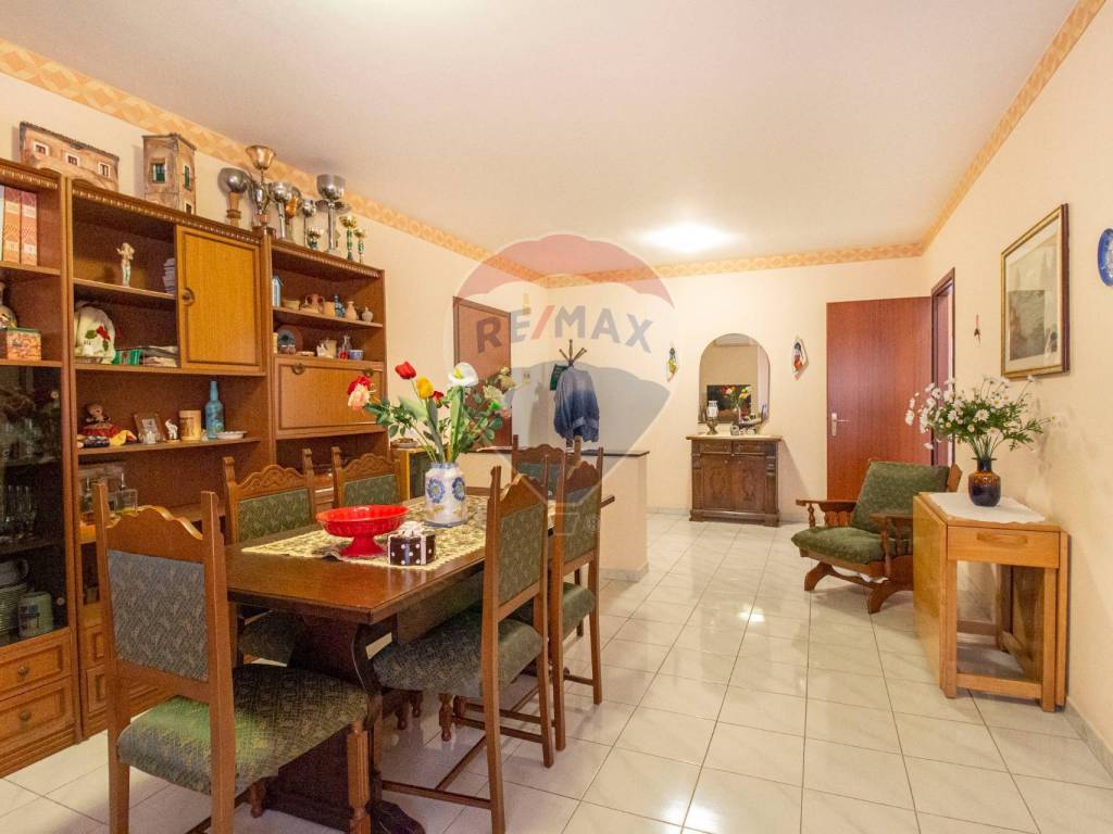 appartamento in vendita a Catania in zona Librino