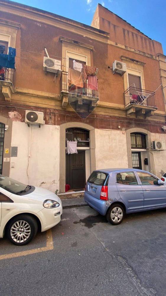 casa indipendente in vendita a Catania