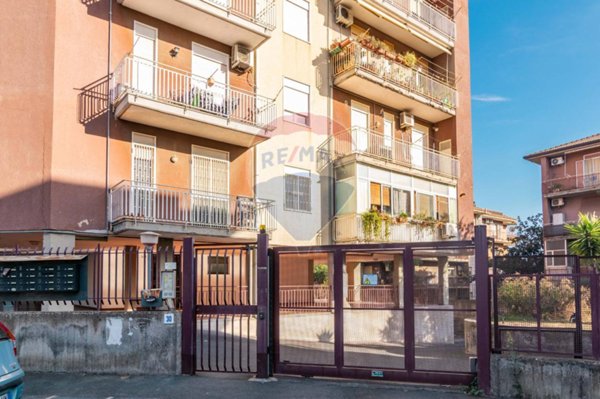 appartamento in vendita a Catania in zona San Giovanni di Galermo