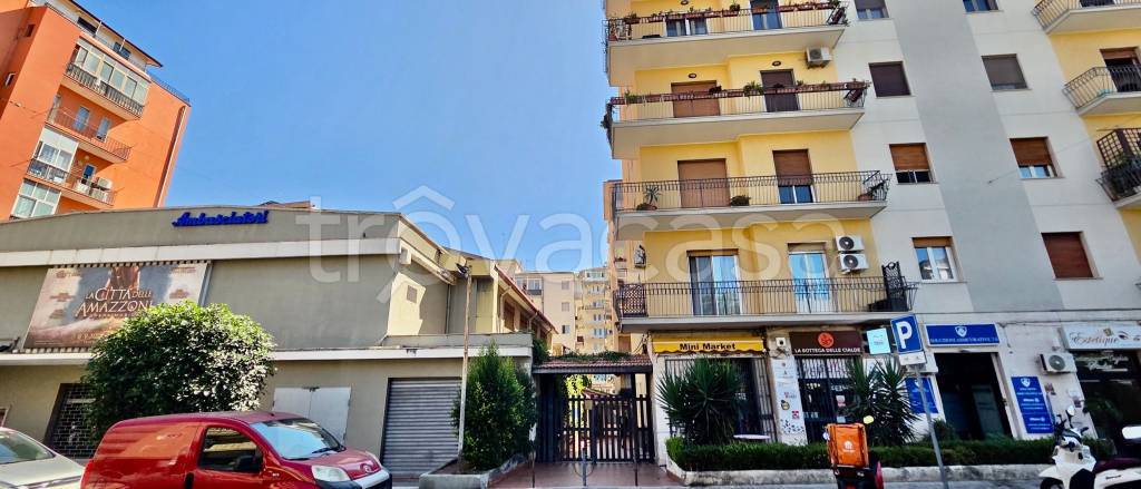 appartamento in vendita a Catania in zona Centro Storico