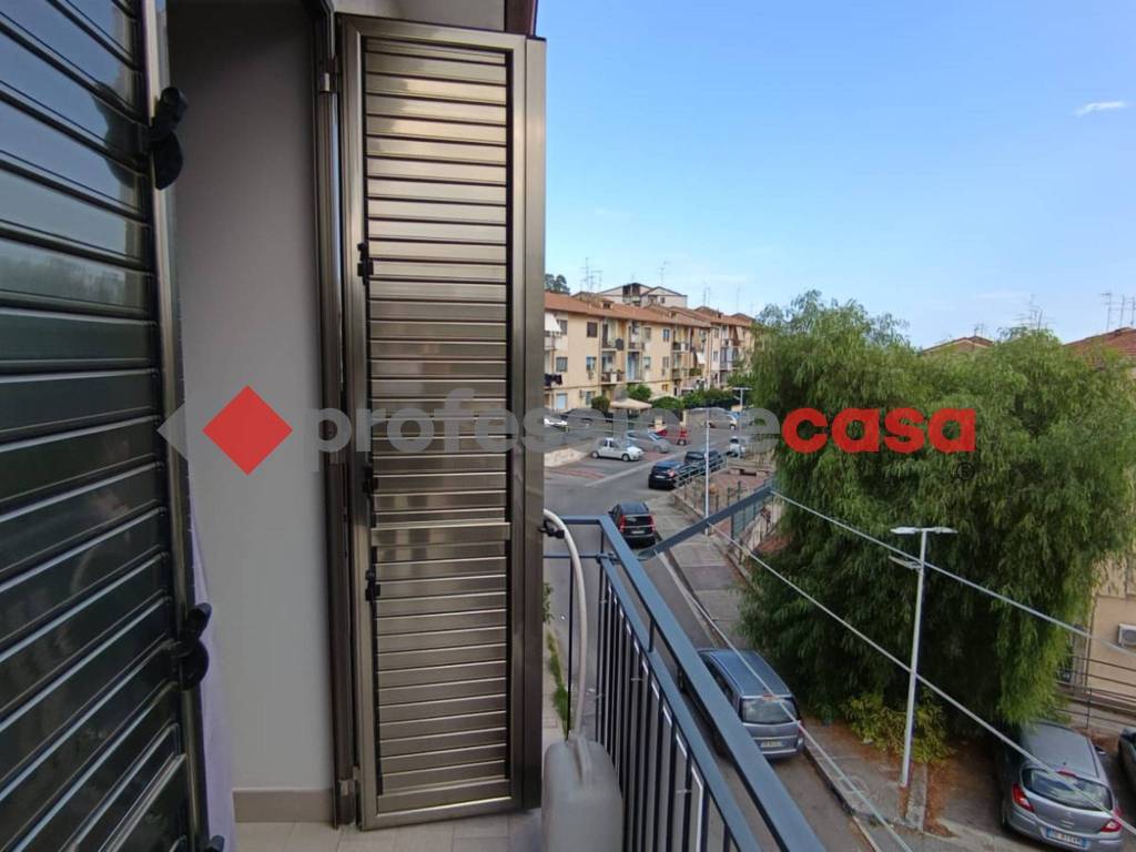 appartamento in vendita a Catania in zona San Giuseppe la Rena