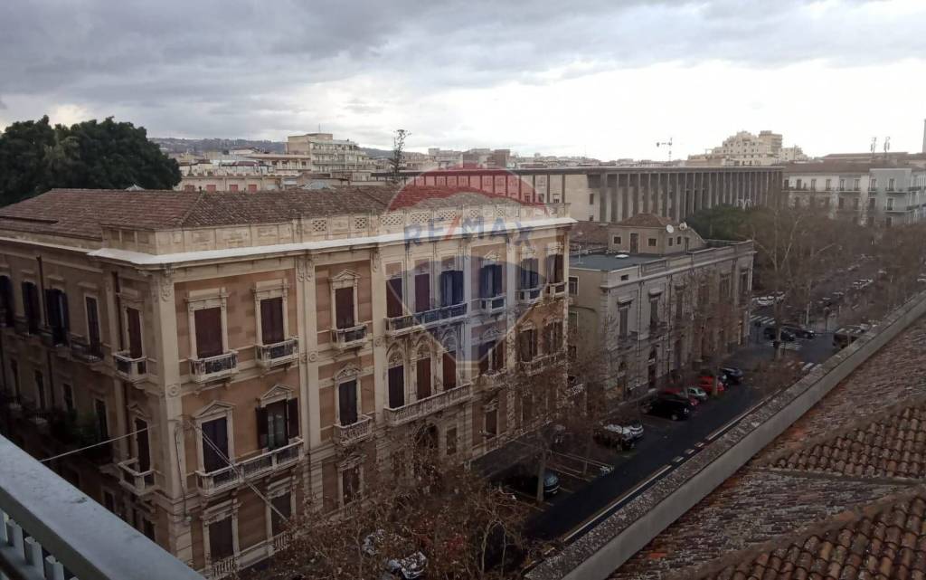 appartamento in vendita a Catania