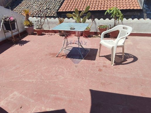 casa indipendente in vendita a Catania in zona Cibali