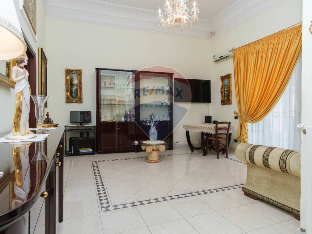 appartamento in vendita a Catania in zona Centro Storico