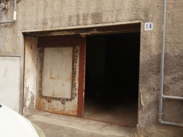 negozio in vendita a Catania