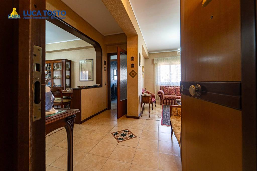 appartamento in vendita a Catania in zona San Leone
