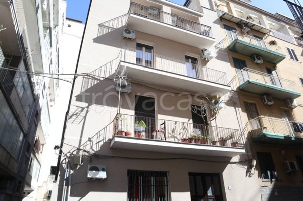 appartamento in vendita a Catania