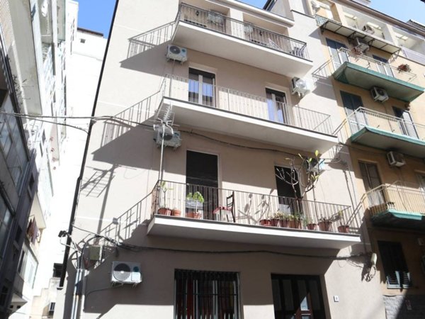 appartamento in vendita a Catania in zona Picanello