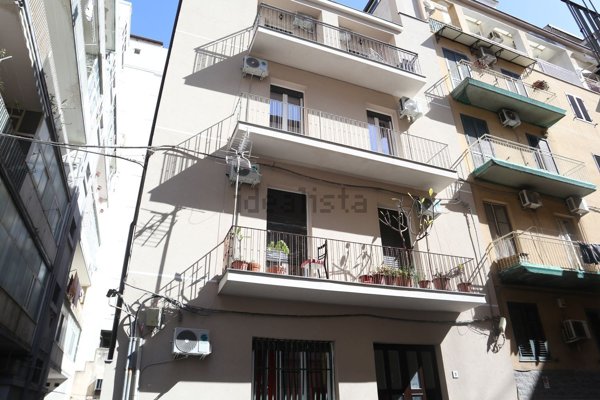 appartamento in vendita a Catania in zona Picanello