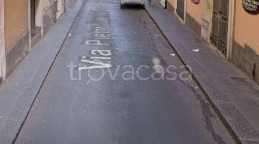 appartamento in vendita a Catania in zona Centro Storico