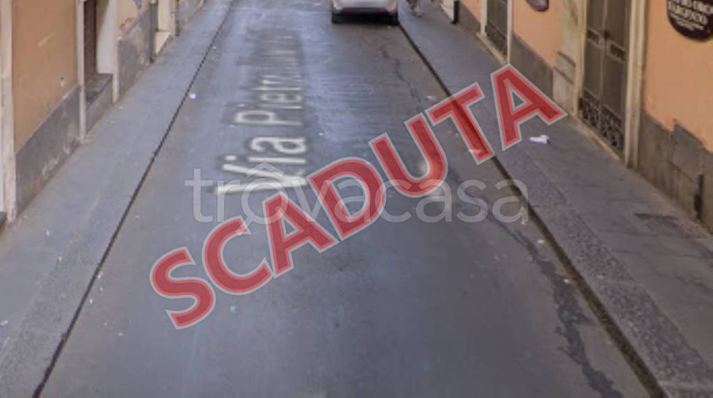 appartamento in vendita a Catania