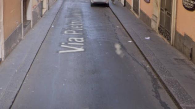appartamento in vendita a Catania