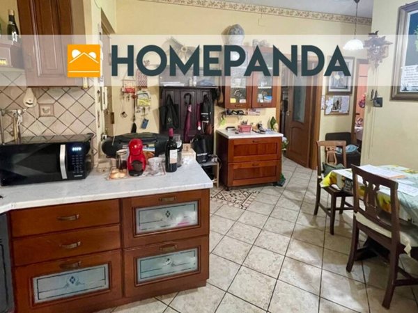 appartamento in vendita a Catania in zona San Leone