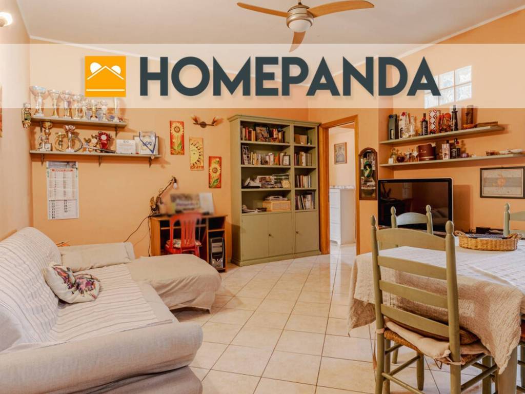 appartamento in vendita a Catania