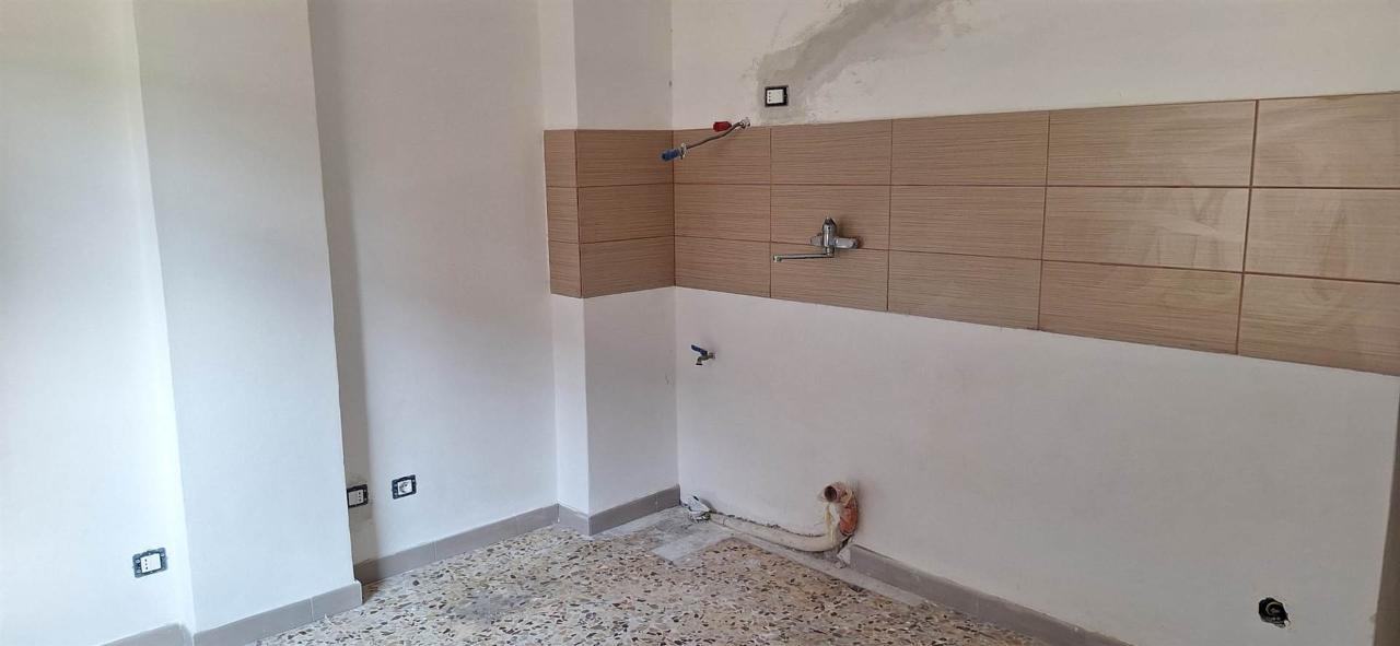 appartamento in vendita a Catania in zona Canalicchio