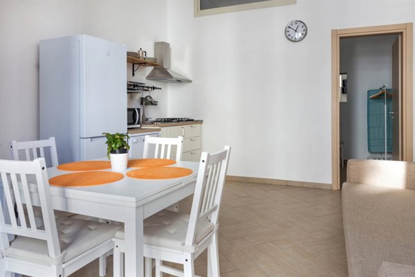 appartamento in vendita a Catania in zona Centro Storico