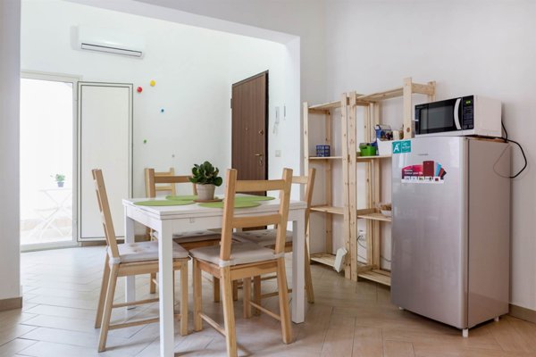 appartamento in vendita a Catania in zona Centro Storico
