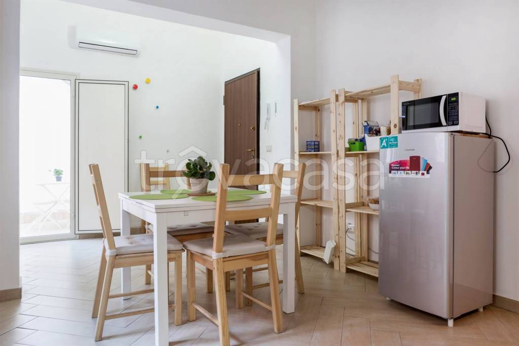 appartamento in vendita a Catania in zona Centro Storico