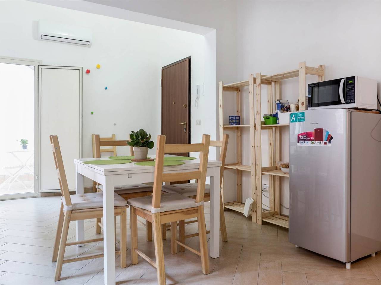 appartamento in vendita a Catania in zona Centro Storico