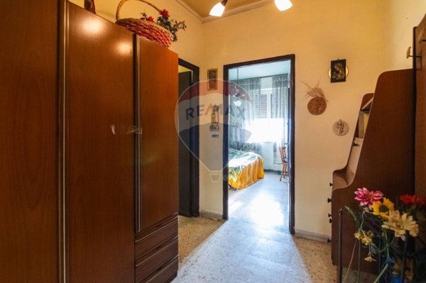appartamento in vendita a Catania in zona Cibali