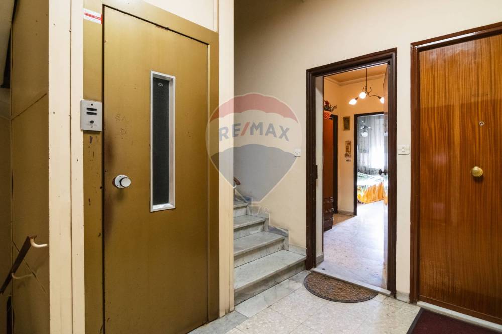 appartamento in vendita a Catania in zona Centro Storico