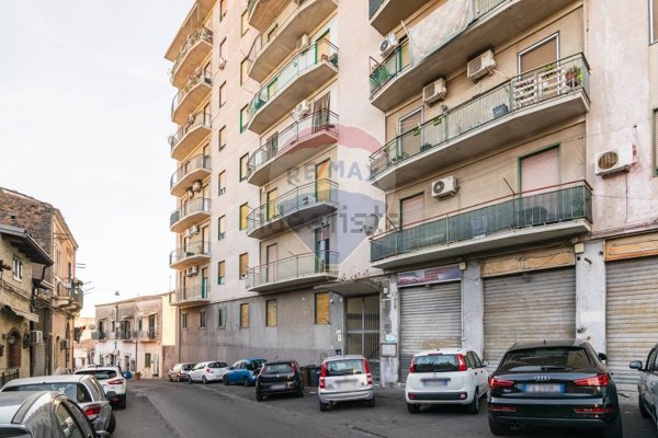 appartamento in vendita a Catania in zona Centro Storico