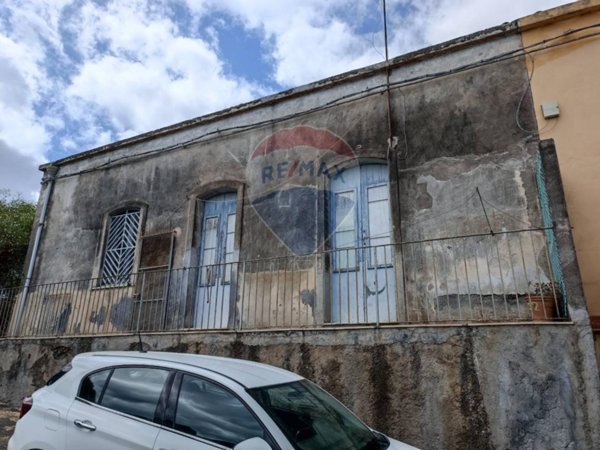 casa indipendente in vendita a Catania in zona Picanello