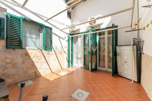appartamento in vendita a Catania in zona Picanello