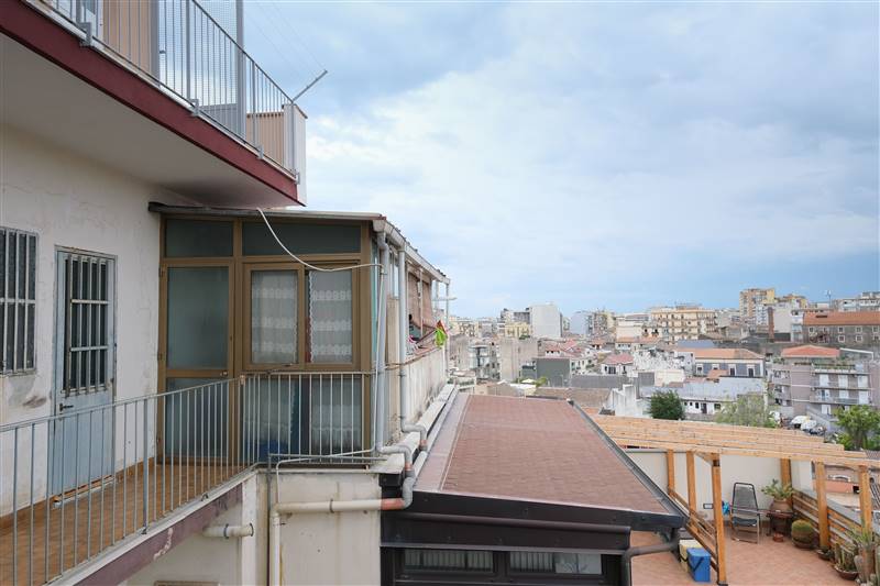 appartamento in vendita a Catania in zona Ognina
