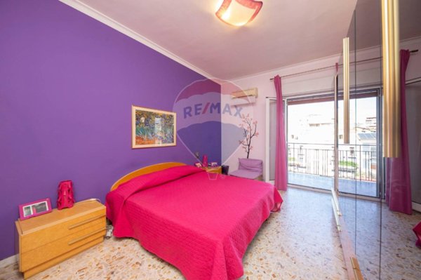 appartamento in vendita a Catania in zona Picanello