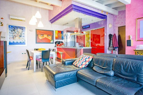 appartamento in vendita a Catania in zona Centro Storico