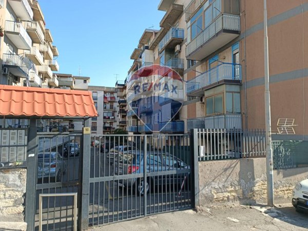 appartamento in vendita a Catania