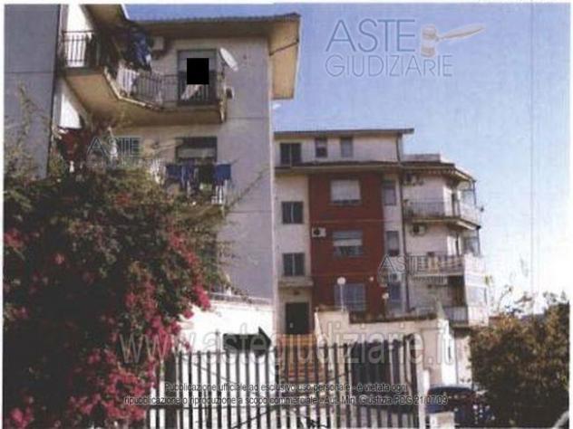 appartamento in vendita a Catania in zona San Giovanni di Galermo