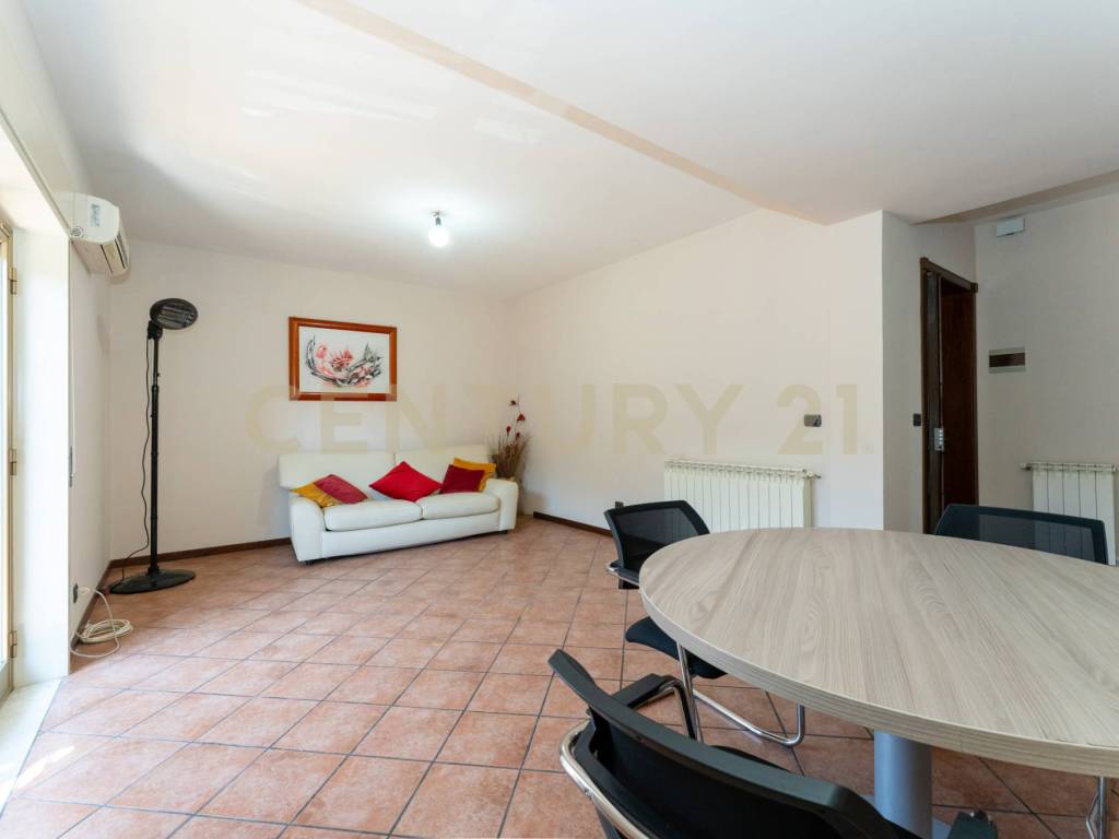 appartamento in vendita a Catania in zona San Giovanni di Galermo